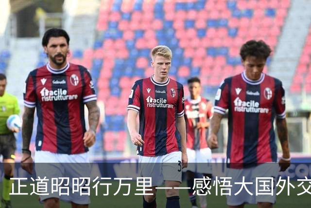 正道昭昭行万里——感悟大国外交的宏阔时空经纬